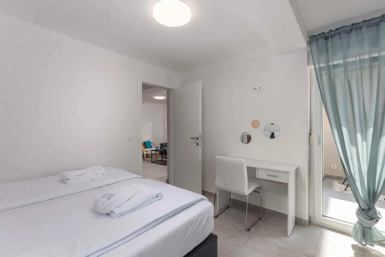Apartments In Crikvenica 44014