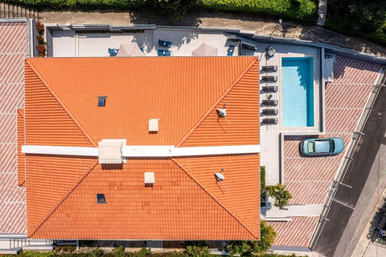 Apartments In Crikvenica 44014
