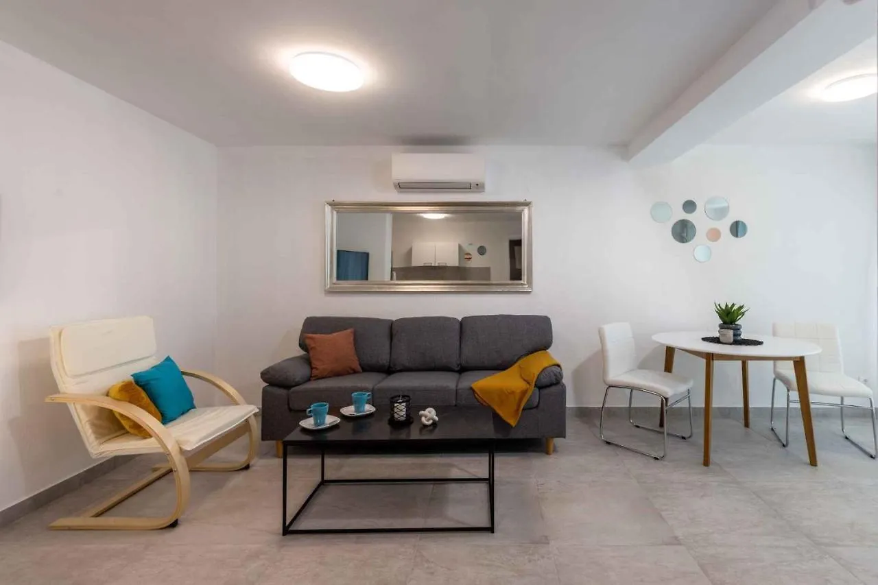Apartments In Crikvenica 44014 Kroatien
