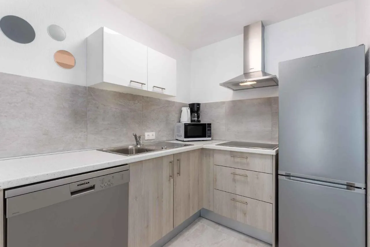 Apartments In Crikvenica 44014 Kroatien